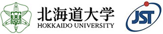 北海道大学,科学技術振興機構（ＪＳＴ）