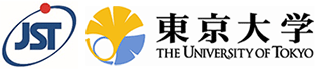 科学技術振興機構（ＪＳＴ）,東京大学