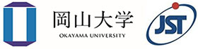 岡山大学,科学技術振興機構（ＪＳＴ）
