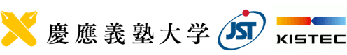 慶應義塾大学,科学技術振興機構（ＪＳＴ）,神奈川県立産業技術総合研究所