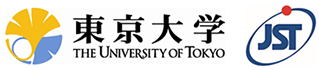 東京大学,科学技術振興機構（ＪＳＴ）