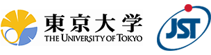 東京大学,科学技術振興機構（ＪＳＴ）