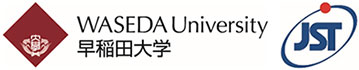 早稲田大学,クイーンズランド大学,科学技術振興機構（ＪＳＴ）