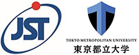 科学技術振興機構（ＪＳＴ）,東京都立大学