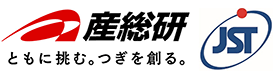 産業技術総合研究所,科学技術振興機構（ＪＳＴ）