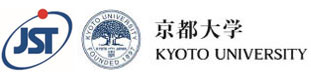 科学技術振興機構（ＪＳＴ）,京都大学