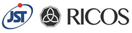 科学技術振興機構（ＪＳＴ）,株式会社RICOS