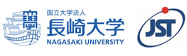 長崎大学,科学技術振興機構（ＪＳＴ）