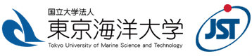 東京海洋大学,科学技術振興機構（ＪＳＴ）