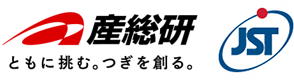 産業技術総合研究所,科学技術振興機構（ＪＳＴ）