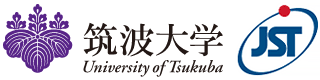 筑波大学,科学技術振興機構（ＪＳＴ）