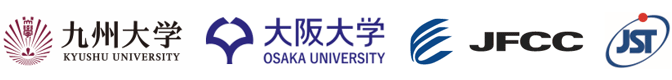 九州大学,大阪大学,ファインセラミックスセンター,科学技術振興機構（ＪＳＴ）