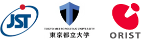 科学技術振興機構（ＪＳＴ）,東京都立大学,大阪産業技術研究所
