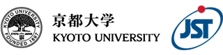 京都大学,科学技術振興機構（ＪＳＴ）