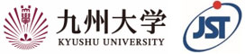 九州大学,科学技術振興機構（ＪＳＴ）