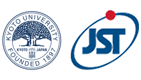 京都大学,科学技術振興機構（ＪＳＴ）