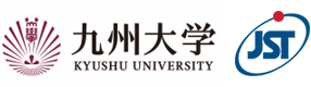 九州大学,科学技術振興機構（ＪＳＴ）