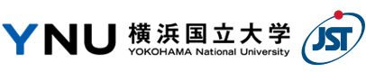 横浜国立大学,科学技術振興機構（ＪＳＴ）