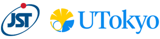 科学技術振興機構（ＪＳＴ）,東京大学