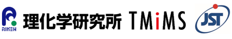 理化学研究所,東京都医学総合研究所,科学技術振興機構（ＪＳＴ）