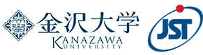 金沢大学,科学技術振興機構（ＪＳＴ）