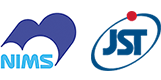 ＮＩＭＳ（物質・材料研究機構）,科学技術振興機構（ＪＳＴ）