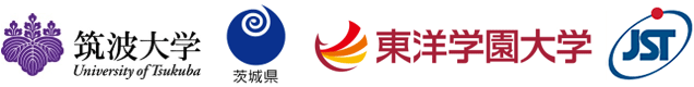 筑波大学,茨城県立こころの医療センター,東洋学園大学,科学技術振興機構（ＪＳＴ）