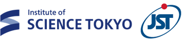 東京科学大学,科学技術振興機構（ＪＳＴ）