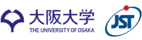 大阪大学,科学技術振興機構（JST）