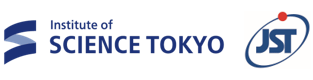 東京科学大学,科学技術振興機構（JST）