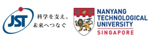 科学技術振興機構（JST）,南洋理工大学