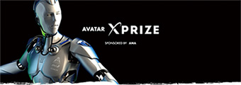 ANA Avatar XPrize