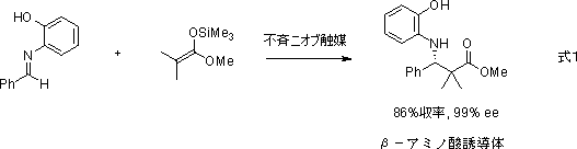 式１