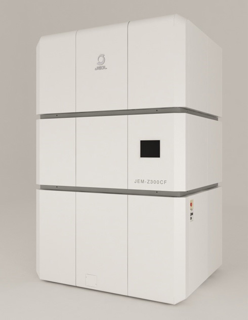 機構報 第1389号：生体内高分子の3次元構造解析の新たな手法を