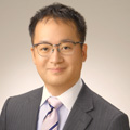 稲見 昌彦 氏