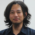 中尾 央 氏