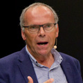 マーク・ポスト 氏