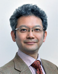 岩田 覚(イワタ サトル) 氏