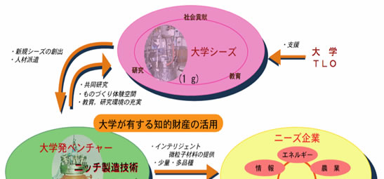 事業形態