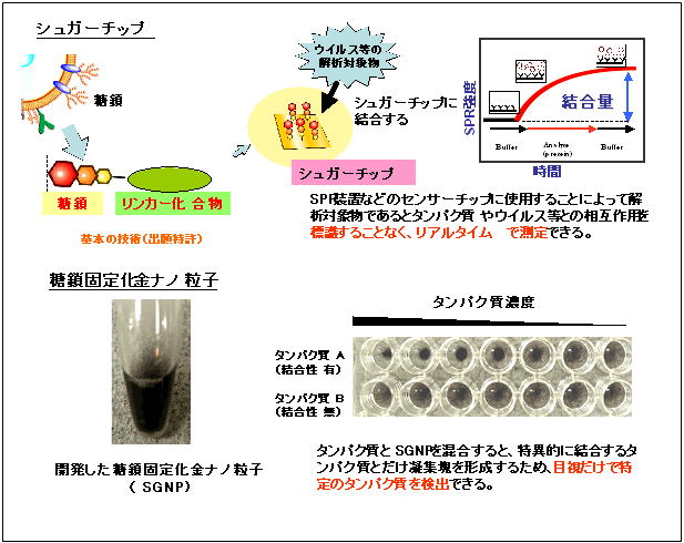 製品例・実施例