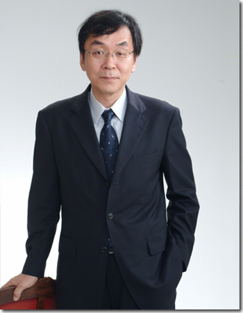 伊藤 幸成　氏