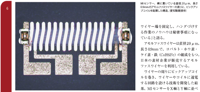 進み始めた産学官連携