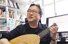 ようこそ、私の研究室へ (連載)
