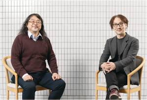 特別対談 生命科学×DXで研究が変わる 創造的な活動で未踏の現象解明