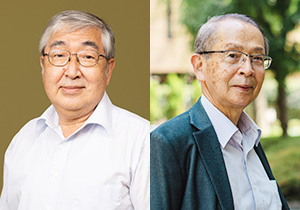 どうやって実現する? 明るく豊かなゼロエミッション社会 第8回 2050年脱炭素に不可欠 大気中からCO2を直接回収