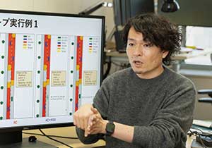 自動運転車の安全性の数学的証明に挑戦　公道で通行可能な未来の実現に向けて