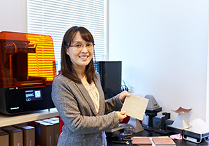 電波の反射を最適化する基礎理論構築 ストレスを感じさせない通信環境を実現