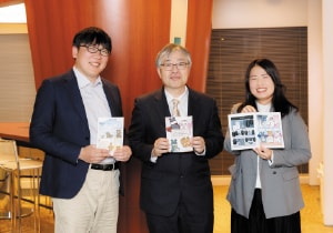 ネガティブな孤立から前向きの「個立」へ 中学生向けプログラム「e-BOCCHI」を展開