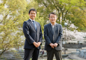 原料アンモニアを低温・低圧下で製造 触媒技術を生かし小型プラント実現へ