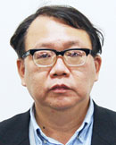 Mitsuyoshi Ueda